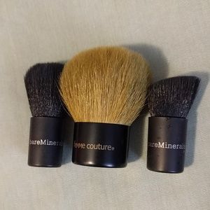 bareMinerals Makeup - Makeup Brushes bareMinerals Makeup - Makeup Brushes